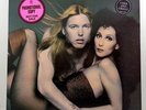 Allman and Woman (Gregg & Cher) TWO THE HARD WAY, Vintage Vinyl, WB PROMO (1977)