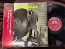 HANK MOBLEY JAZZ MESSAGE 2 SAVOY 22OR 505054 OBI MONO JAPAN VINYL LP