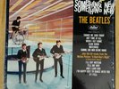 The Beatles   Something New LP 1978 Reissue ST-2108 Pre-owned