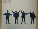 The Beatles   Help LP 1965 UK Stereo PCS 3071 Pre-owned