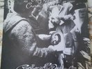 Chris Wilson Crown of Thorns Gnawing on the Bones of Elvis Lp Promo
