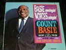 COUNT BASIE Swingin Voices Singin LP ORIGINAL 1966 MONO NEW STILL SEALED