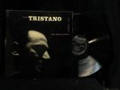 Lennie Tristano-Jazz Record Series-Atlantic 1224-MONO BLACK LABEL