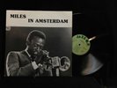 Miles Davis-Miles In Amsterdam-Jazz O.P. 7003-ITALY