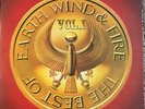 Earth Wind & Fire Half-Speed Masters -3 LPs 