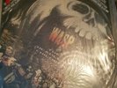 W.A.S.P. 'The Headless Children' 1989 UK vinyl picture-disc LP - WASP