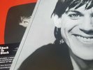 Iggy Pop David Bowie 3 180g Vinyls Idiot Lust For Life Tv Eye. 2 Coloured Vinyls