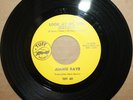 JIMMIE RAYE **Look At Me Girl (Crying)** I TRIED Northern Soul 45 on TUFF 401