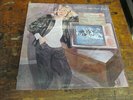 JONI MITCHELL Wild Things Run Fast LP GEFFEN orig. SEALED no cut