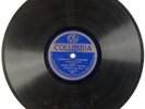BESSIE SMITH, CLARENCE WILLIAMS: Down Hearted Blues Columbia A3844 78 Hear