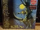 Iron Maiden Fear Of The Dark Reissue 180 Gram Black Vinyl, New Sealed