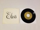 Elvis Presley ?–  An American Trilogy  45 RPM  RCA  JH-13302 promo rare EX