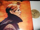 DAVID BOWIE : LOW LP 1977 RCA PL 12030 ITALY