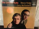 Steve Kuhn / Gary McFarland - The October Suite (VG+ Vinyl, Impulse  Jazz)