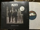 KISS- DRESSED TO KILL LP ORIGINAL 1975 US NBLP 7016 IN SHRINK HYPE STICKER NM