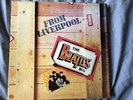 The Beatles Vinyl Box Set From Liverpool 8 Piece Collection