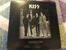 Kiss Dressed To Kill 1975 Vinyl Vinilo Lp