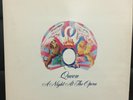 Queen-A Night At The Opera Gatefold Vinyl LP-Original US Pressing (VG+)