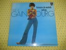 Serge gainsbourg histoire de melody nelson 33 tours original