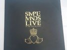Simple Minds - Live In The City Of Light  - DOUBLE VINYL LP - SMDL 