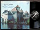 BILL EVANS At The Montreux Jazz Festival LP VERVE RECORDS V6-8762 US 1968 CLEAN