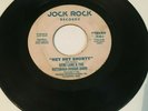 Rutabaga Boogie Band - Hey Shorty - Gene Lane= PRIVATE PRESS Rare Funk 45