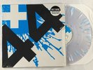 +44 When Your Heart Stops Beating LP Splatter Color Vinyl Blink 182