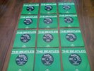 Beatles Singles Collection - 1962-70 - Twelve 7