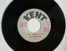 NORTHERN SOUL RnB 45 SWEETHEARTS THIS COULDN'T BE ME/NO MORE TEARS VG++  HEAR