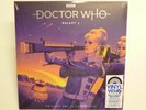 Doctor Who ‘Galaxy 4’ Record Store Day 2019 Gatefold Ltd Edit Coloured Vinyl NEW