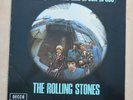 THE ROLLING STONES Big Hits High Tide And Green Green UK orig stereo LP Ex
