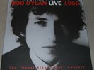 Bootleg Series, Vol. 4: Bob Dylan Live, 1966: 