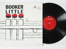 BOOKER LITTLE, SCOTT LA FARO   TIME LP 52011 original MONO DG  NM,