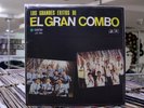 El Gran Combo / Los Grandes Exitos Vol 1.Vinyl, LP, Album