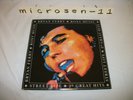 Roxy Music / Bryan Ferry - Street Life 20 Great Hits - GATEFOLD - LP Vinyl EGTV1