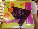 Buzzcocks A Different Kind of Tension LP sealed vinyl reissue + download