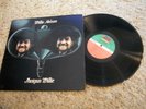Willie Nelson LP-Shotgun Willie-1973-Atlantic-EX