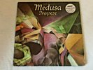Vintage MEDUSA Trapeze Promo Record Album London THS 4
