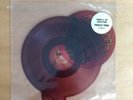 Prince And The Revolution. Paisley Park. UK Shaped Picture Disc.