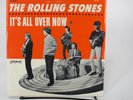 ROLLING STONES - IT'S ALL OVER NOW - SLEEVE ONLY
