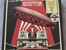 Led Zeppelin Mothership deluxe 180gm vinyl 4 LP box set NEW/SEALED