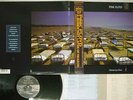 PINK FLOYD A MOMENTARY LAPSE OF REASON CBS/SONY 28AP 3405 Japan OBI VINYL LP