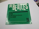“The Beatles With Tony Sheridan” factory sealed U.S. 1964 mono MGM record WOW