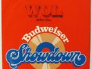 JADE One Down You To Go BUDWEISER SHOWDOWN 45 w/PS modern soul HEAR