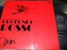 GOBLIN : DARIO ARGENTO PROFONDO ROSSO SOUNDTRACK LP 1975 CINEVOX ITALY