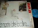 MIA MARTINI : OLTRE LA COLLINA LP 1971 RCA PSL 10516 ITALY