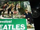 THE BEATLES : I FAVOLOSI LP 1970 PARLOPHONE 062-04181 ITALY