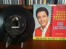 Elvis Presley RCA 47-8360 Viva Las Vegas 45 W/ Sleeve NM 1964
