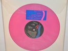 PINK FLOYD Pink Vinyl US Promo 12