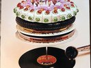 Rolling Stones LET IT BLEED 180g Remastered CLEARLY CLASSICS New CLEAR VINYL LP